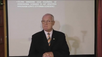 Azonnal elkezdhető, egyedülálló coach mediátor képzés, a tudatosság, a szellemi fejlődés és az anyagilag független boldog élet gyors eléréséért. Tanulj a legjobbtól, a legnagyobb tudású mester-coachtól, Szedlacsik Miklóstól! Regisztrálj díj és kötelezettség mentesen és tarts velünk!!<br />http://pph.hu/tanevkezdes-coach-hivatas-tanoda-szedlacsikmiklos-pph-eletjobbitas-hunortrade-boldogelet&vez=1175566