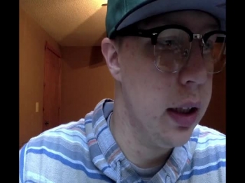 A quick song from ya boy