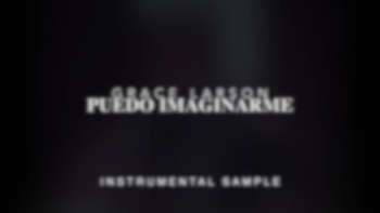 A sample of my instrumental for Puedo Imaginarme by Johnny Arreola. Check out all of my instrumentals at www.ascensiontracks.com