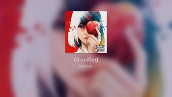 Crucified 