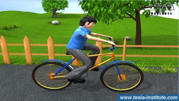 Energy and its Forms