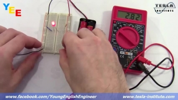 Multimeter - How to use it ? 