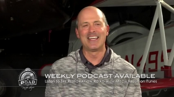 Watch full episodes at www.mitchkruse.com