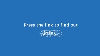 Bradley’s are a family business who deliver fresh, frozen fish to your door. We currently supply over two hundred different products from around the world, allowing us to open our freezers to you.<br /><br />Our fish is frozen at sea giving the freshest and tastiest seafood, due to this process our frozen fish is fresher than fresh fish. Fresh fish takes a number of days to get from the water to the supermarket or fishmonger, all this time losing its freshness. Frozen fish contains all the nutrients & goodness you would have if you ate the same fish straight from the sea.<br /><br />By selling frozen fish we are also able to offer a wider range of fish, from waters all over the globe. Meaning you can try something a little different and you don’t have to wait for your favourite fish to be in season. We don't just sell frozen, our speciality is jellied eels & we've even had Gordon Ramsay visit for a lesson from Frank.<br /><br />Get An Insight of Bradley's Fish Factory Product: https://bradleysfish.com/frozen-guarantee/<br /><br />Our Special Best Frozen Category Products:<br />https://bradleysfish.com/product-category/products/traditional-fish/<br />https://bradleysfish.com/product-category/specials/<br />https://bradleysfish.com/product-category/products/crab-lobster/<br />https://bradleysfish.com/product-category/products/eels/<br />https://bradleysfish.com/product-category/products/exotic-fish/<br />https://bradleysfish.com/product-category/products/prawns/<br />https://bradleysfish.com/product-category/products/shellfish-mussels/<br />https://bradleysfish.com/product-category/frozen-at-sea/