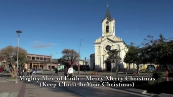 Merry Merry Christmas contains the message of true love-based giving for the sole purpose of peace, hope, joy, and restoration of real relationships. The Creator -creation connection is critical not just during the holiday season but all throughout the year. Celebrate Christ since Jesus Christ, The Messiah is the Reason for the Season Keep Christ in Your Christmas for the Merriest time ever.<br />The holiday season seems to have evolved to be more commercialism and less celebration. The focus on presents, shopping, and gift-giving to bring happiness to ourselves and others challenges the concept of the true meaning and reason for the season. Merry Merry Christmas reminds us that Christmas is not solely about gift giving but about the birth of our savior. 