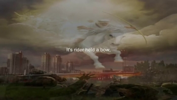 this video should help believers and non believers see, obvious end time prophecies which were fulfilled in 2020, but were too subtle for the world to see. <br />it reveals the second beast of revelation, the number 666, the vaccine, and about one dozen more prophecies and fulfillments.<br />This is only a part of a larger video and only about a third of the prophecies that have been fulfilled as of recent. The full video explaining the rest is coming out soon.<br />it's under 15 min. if you study scripture and keep up to date with current events, you won't be disappointed...<br />