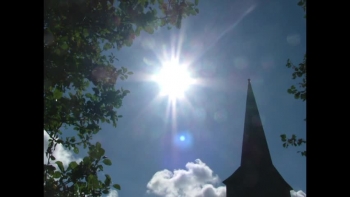 A song about faith and hope.