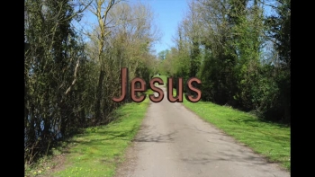 I Adore Jesus 