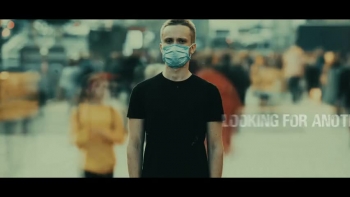 R.I.P to my grandfather and to those who lost their lives to COVID-19