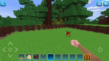 Free Minecraft ⚡ Realmcraft ✨ Chicken Breeding, Minecraft Farms & Minecraft Tutorials 