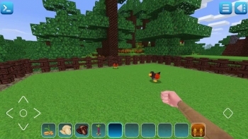 🤩i installed minecraft java edition in android