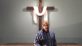 A Shephards Blessing by Pastor Cleveland Way December 28, 2020