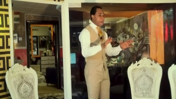 Be transported into the New Year by God's Prophet Dr. Isaiah Wealth as you attend the December 31st 2020 Cross Over Service at Gospel Pillars Intl. Church, Plot 11C Kudirat Abiola Way, Alausa Ikeja Lagos.<br /><br />This service will also be aired LIVE on YouTube at Isaiah Wealth Ministries, on free to air decoders, Eutelsat 7°East, and Turksat 42°E for viewers in all African countries. Viewers from Europe, America and Asia can also connect LIVE to this service via Spirit & Bride Network TV on Roku, Amazon Fire and IPTV.<br /><br />On YouTube...<br />https://youtu.be/85t4SFU4-FI