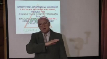 Azonnal elkezdhető, egyedülálló coach mediátor képzés, a tudatosság, a szellemi fejlődés és az anyagilag független boldog élet gyors eléréséért. Tanulj a legjobbtól, a legnagyobb tudású mester-coachtól, Szedlacsik Miklóstól! Regisztrálj díj és kötelezettség mentesen és tarts velünk!!<br />http://pph.hu/tanevkezdes-coach-hivatas-tanoda-szedlacsikmiklos-pph-eletjobbitas-hunortrade-boldogelet&vez=1175566
