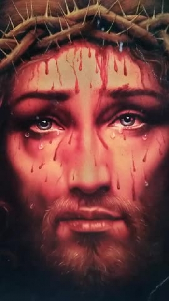 The ABC's of Salvation :<br /><br />A-Admit you are a sinner.<br />"For all have sinned, and come short of the glory of God." (Romans 3:23)<br />We were all born sinners, that is why we must be born again spiritually to enter the Kingdom of Heaven.<br /><br />B-Believe Jesus Christ as your Lord and Saviour.<br />"That if thou shalt confess with thy mouth the Lord Jesus, and shalt believe in thine heart that God hath raised him from the dead, thou shalt be saved.<br />For with the heart man believeth unto righteousness; and with the mouth confession is made unto salvation." (Romans 10:9-10). <br />This scripture is tying into the belief of the Gospel of Grace :<br />"Moreover, brethren, I declare unto you the gospel which I preached unto you, which also ye have received, and wherein ye stand.<br />By which also ye are saved, if ye keep in memory what I preached unto you, unless ye have believed in vain.<br />For I delivered unto you first of all that which I also received, how that Christ died for our sins according to the scriptures.<br />And that he was buried, and that he rose again the third day according to the scriptures." (1 Corinthians 15:1-4)<br /><br />C-Call Upon the Name of the Lord.<br />None of us are perfect, that is why we need Jesus in our lives.<br />"As it is written, There is none righteous, no, not one." (Romans 3:10)<br />BUT Romans 10:13 states that "For whosoever shall call upon the name of the Lord shall be saved."<br /><br />WORKS will not save you. Only by putting your full faith and trust in the Lord Jesus Christ, you will be saved.<br />"For by grace are ye saved through faith; and that not of yourselves: it is the gift of God.<br />Not of works, lest any man should boast.<br />(Ephesians 2:8-9).<br /><br />https://youtu.be/8TS8LvTrpEw<br /><br />https://www.paypal.me/XaverinaD