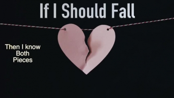 If I Should Fall 