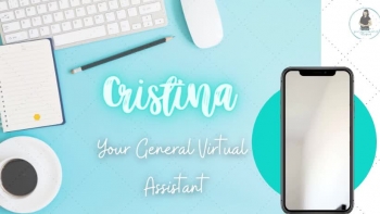 INTRODUCTION VIDEO OF CYGVA<br /><br />https://cristinaygva.wordpress.com/