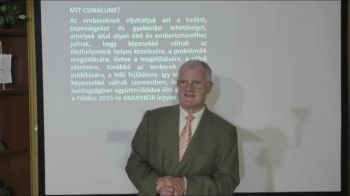 Azonnal elkezdhető, egyedülálló coach mediátor képzés, a tudatosság, a szellemi fejlődés és az anyagilag független boldog élet gyors eléréséért. Tanulj a legjobbtól, a legnagyobb tudású mester-coachtól, Szedlacsik Miklóstól! Regisztrálj díj és kötelezettség mentesen és tarts velünk!!<br />http://pph.hu/tanevkezdes-coach-hivatas-tanoda-szedlacsikmiklos-pph-eletjobbitas-hunortrade-boldogelet&vez=1175566