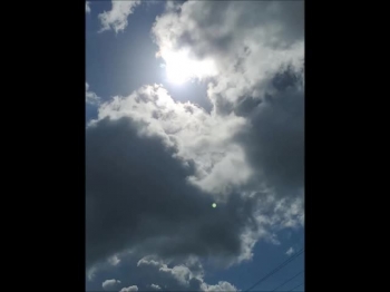 Step out of the darkness in the world and into the light that is Christ Jesus. My hit single and album title. 