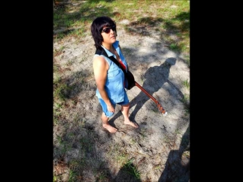 Keep following Jesus. Off my cd, Step into the light