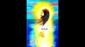 This song is to encourage the American people and all those around the world who stand with America in this difficult time. Jesus is our strength. We serve a God who makes the impossible, possible!