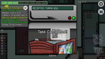 He messed up this 900 IQ Impostor strat to lose the game in the last second!?!