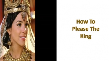 HOW TO TRULY PLEASE THE KING/THE BRIDE OF CHRIST 