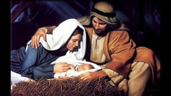 Closer To Christmas (Birth of a Savior)