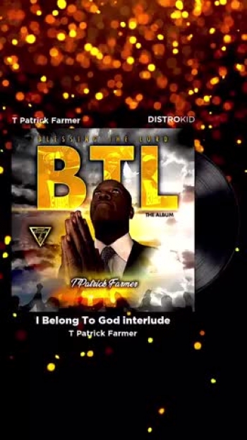 I belong to God-interlude 
