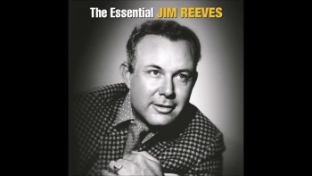 Jim Reeves- The Gentleman cowboy.