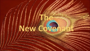 THE NEW COVENANT 