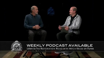 Watch full episodes at www.mitchkruse.com