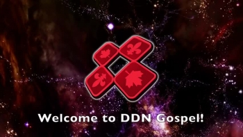 Welcome to DDN Gospel! 