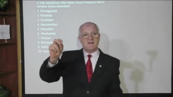 Azonnal elkezdhető, egyedülálló coach mediátor képzés, a tudatosság, a szellemi fejlődés és az anyagilag független boldog élet gyors eléréséért. Tanulj a legjobbtól, a legnagyobb tudású mester-coachtól, Szedlacsik Miklóstól! Regisztrálj díj és kötelezettség mentesen és tarts velünk!!<br />http://pph.hu/tanevkezdes-coach-hivatas-tanoda-szedlacsikmiklos-pph-eletjobbitas-hunortrade-boldogelet&vez=1175566