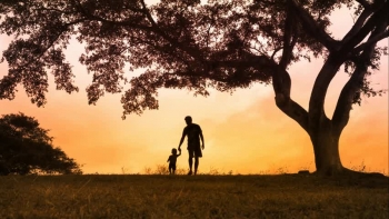 The hope of Christians to see their children and others saved and with them forever.<br /><br />Download, lyrics, and sheet music available at https://bobdavidson.bandcamp.com<br /><br />"Will You Be There?"<br />Lyrics by Bob Davidson, Music by George Whitty<br />©2019 G Whitty Music (ASCAP) & RGDavidson Music (ASCAP)