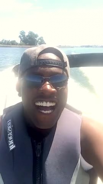 Blessing The Lord Album #BTL