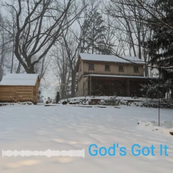 Original song by Linny from God