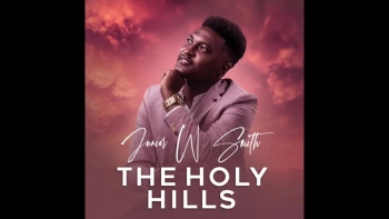 Junior W. Smith - The Holy Hills (Dottie Rambo - Cover) 