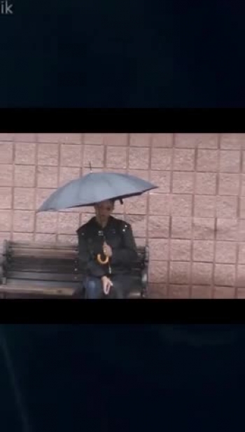 Spoken Word called STORMY by Leslie Green