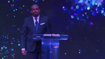 A message of harmony and unity