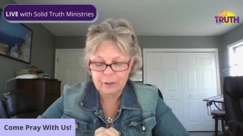 A 15-minute prayer time