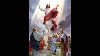 Hosanna  From Jesus Christ Superstar (Jesus) 