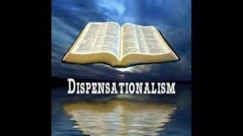 Sunday School/ 7 Dispensations/ Dispensationalism Background 