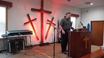 Farmersville Church of God was live 1/24/21 
