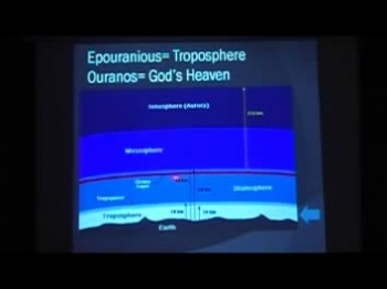 How the spirit world works