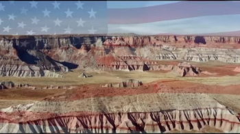 A little Video Honoring Christ and Country