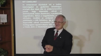 Azonnal elkezdhető, egyedülálló coach mediátor képzés, a tudatosság, a szellemi fejlődés és az anyagilag független boldog élet gyors eléréséért. Tanulj a legjobbtól, a legnagyobb tudású mester-coachtól, Szedlacsik Miklóstól! Regisztrálj díj és kötelezettség mentesen és tarts velünk!!<br />http://pph.hu/tanevkezdes-coach-hivatas-tanoda-szedlacsikmiklos-pph-eletjobbitas-hunortrade-boldogelet&vez=1175566