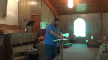 Morning Service 11-24-2019