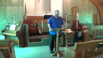 Morning Service 10-25-2020