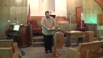 Morning Service 09-13-2020